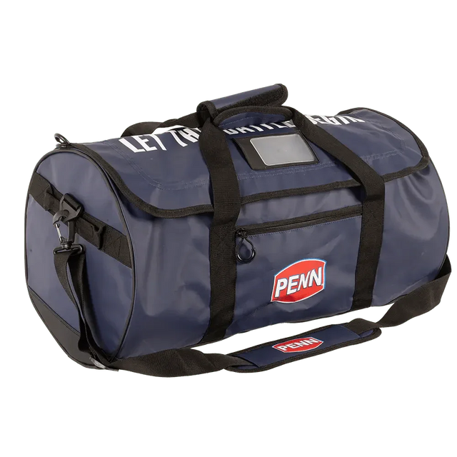 Penn Saltwater Duffle Bag - Addict Tackle