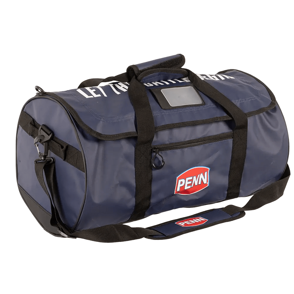 Penn Saltwater Duffle Bag - Addict Tackle
