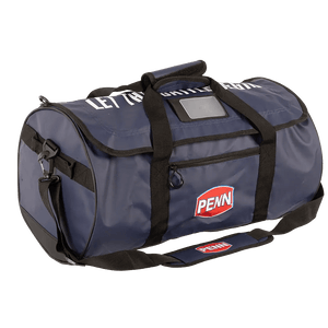 Penn Saltwater Duffle Bag - Addict Tackle