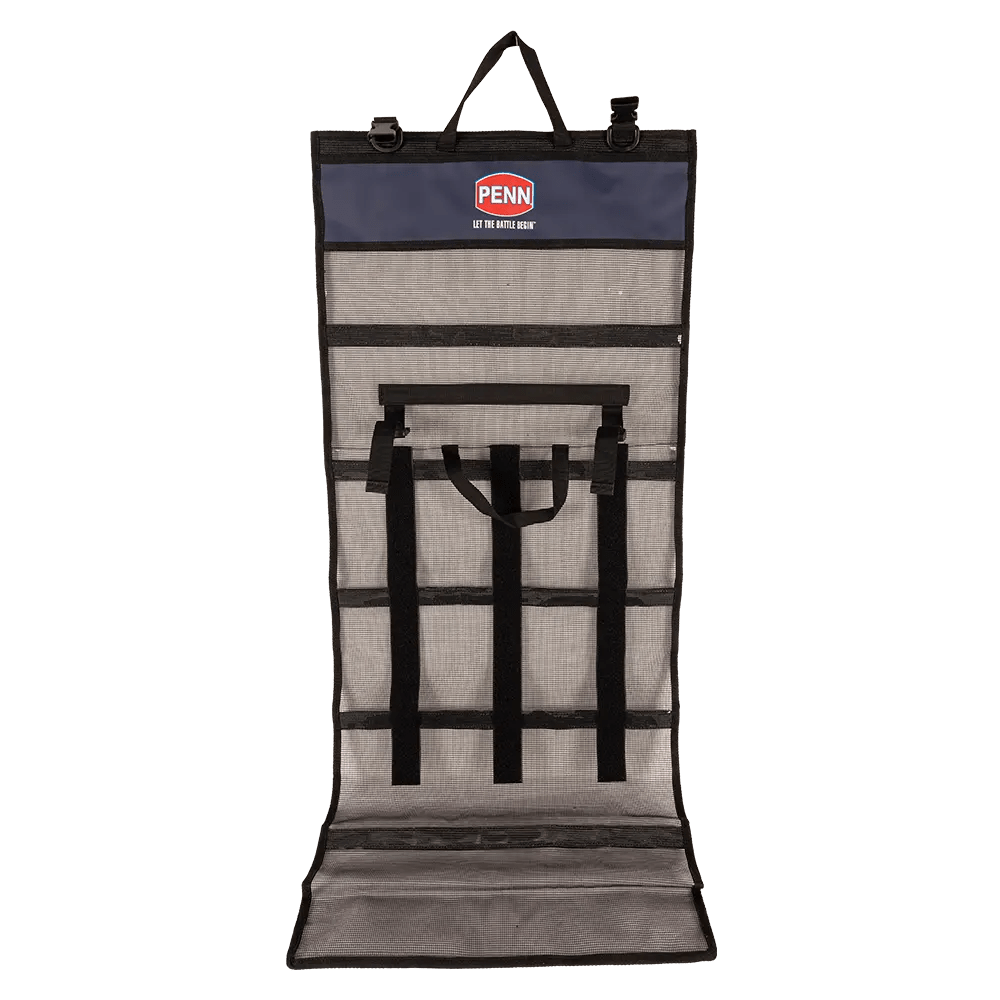 Penn Saltwater Lure Wrap - Addict Tackle