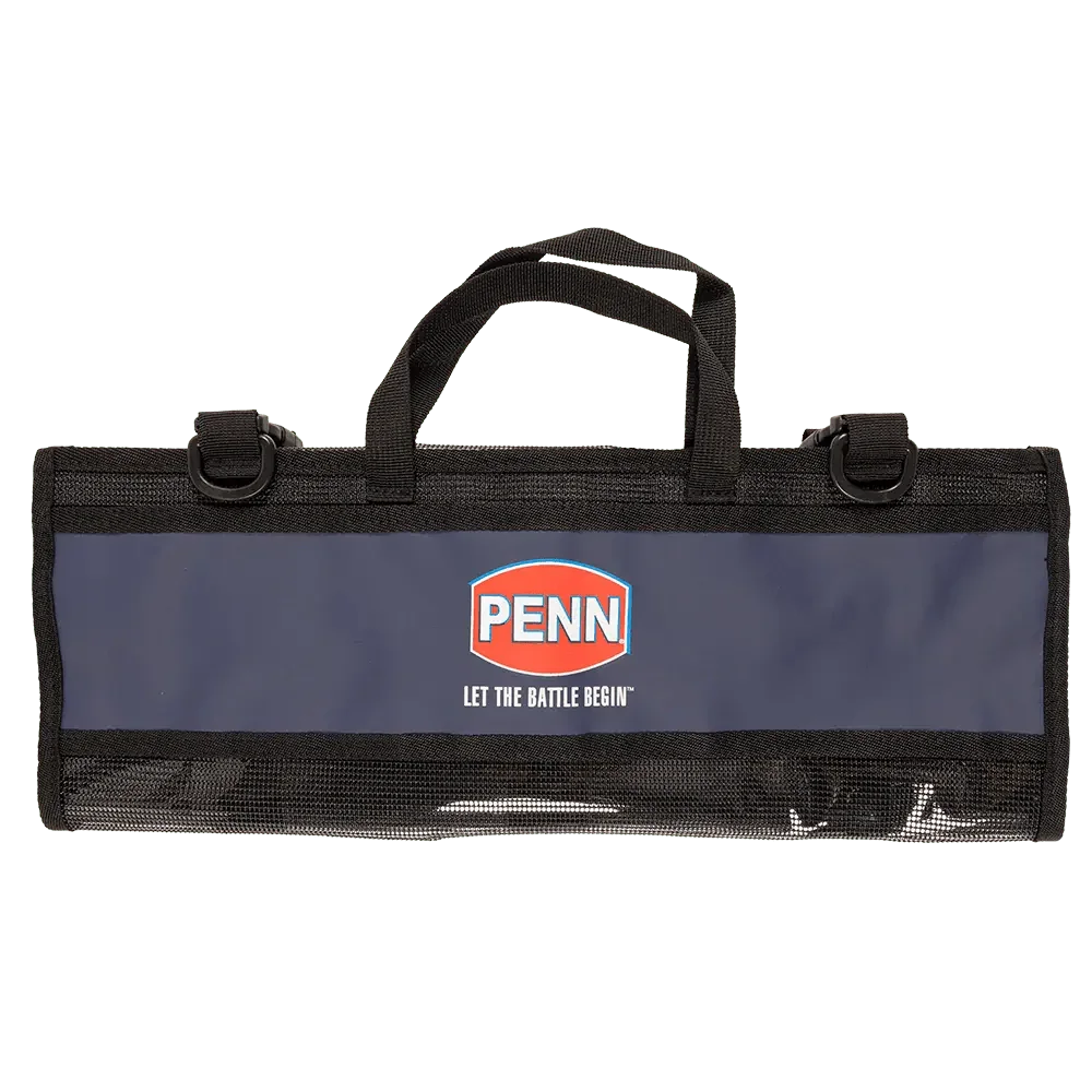 Penn Saltwater Lure Wrap - Addict Tackle