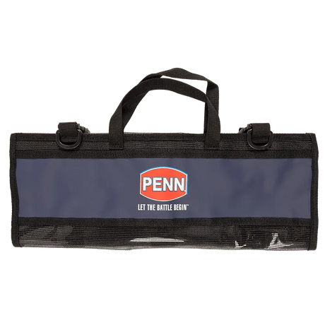 Penn Saltwater Lure Wrap - Addict Tackle