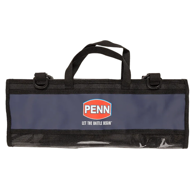 Penn Saltwater Lure Wrap - Addict Tackle