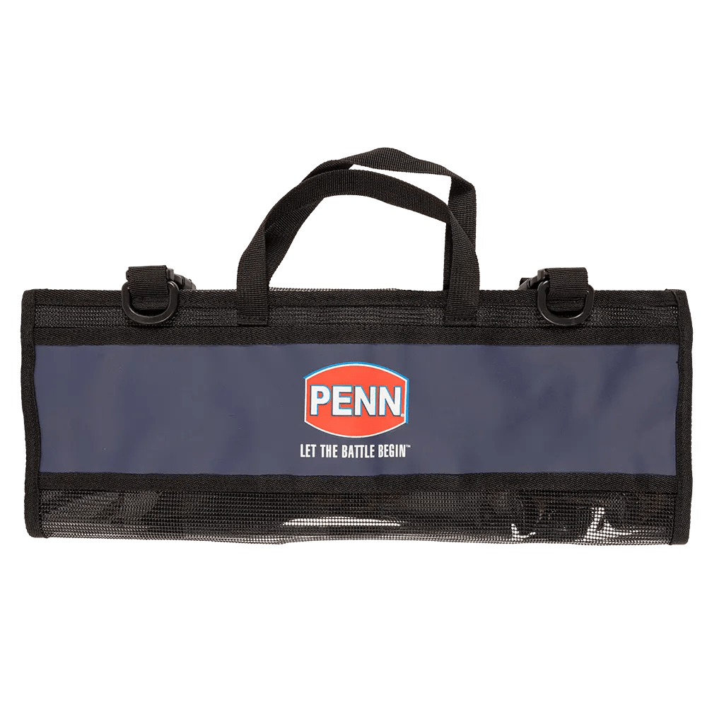 Penn Saltwater Lure Wrap - Addict Tackle