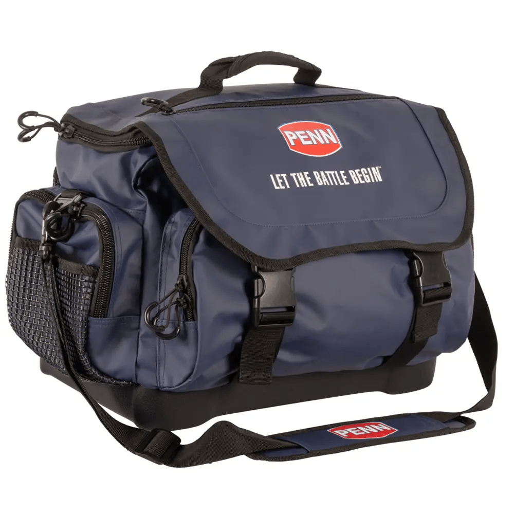 Penn Saltwater Tackle Bags - Addict Tackle