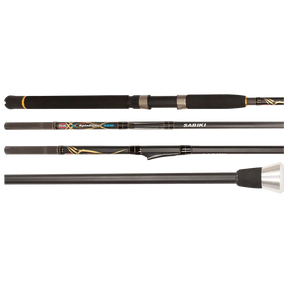 Penn Spinfisher Sabiki Rod - Addict Tackle