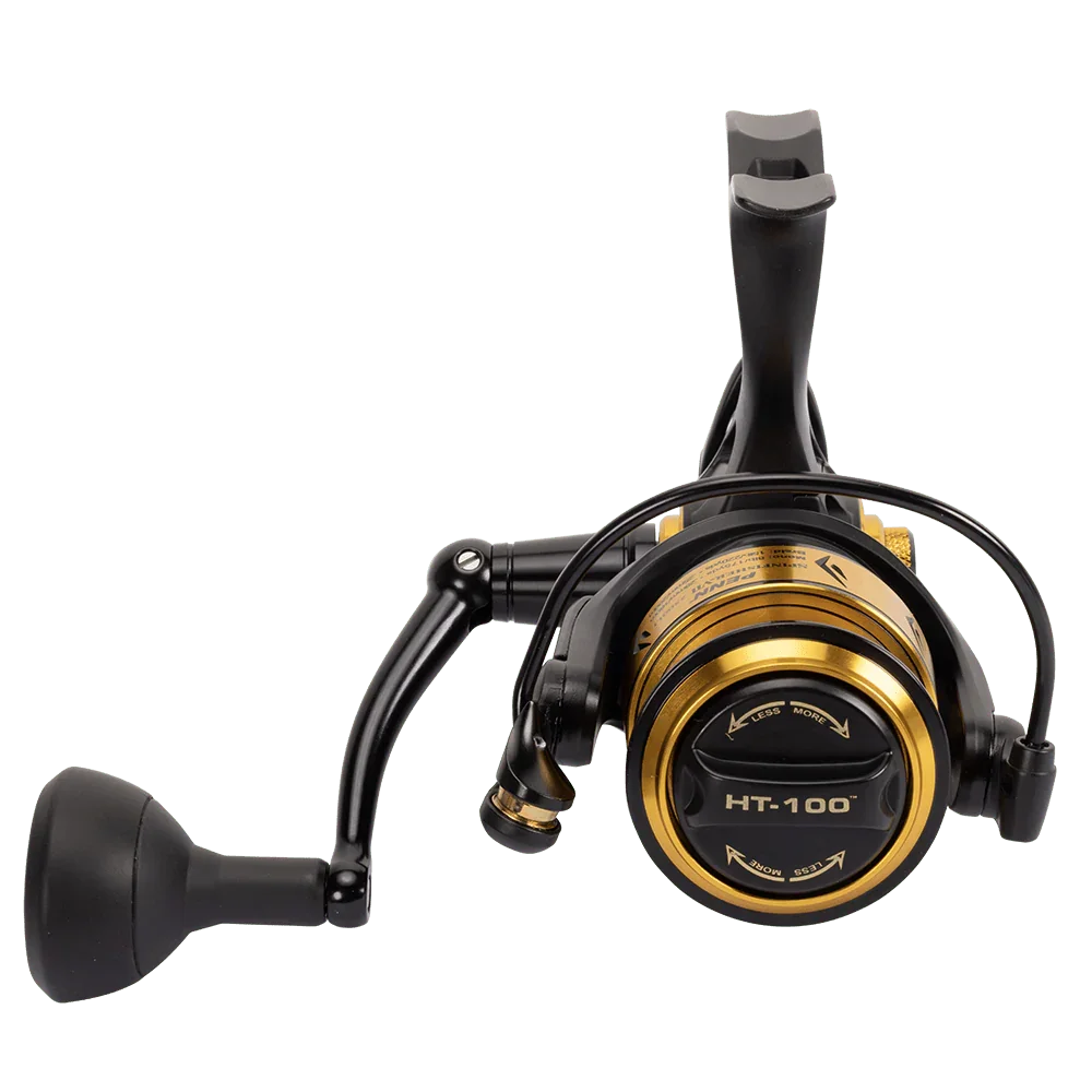 Penn Spinfisher SSVII Live Liner Spin Reel - Addict Tackle