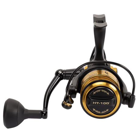 Penn Spinfisher SSVII Live Liner Spin Reel - Addict Tackle
