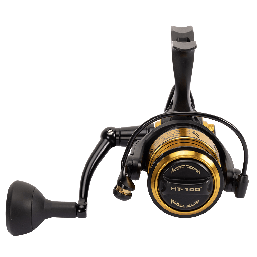 Penn Spinfisher SSVII Live Liner Spin Reel - Addict Tackle