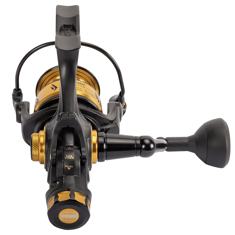 Penn Spinfisher SSVII Live Liner Spin Reel - Addict Tackle