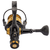 Penn Spinfisher SSVII Live Liner Spin Reel - Addict Tackle