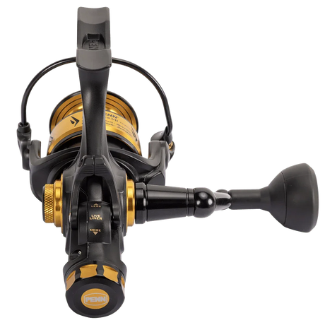 Penn Spinfisher SSVII Live Liner Spin Reel - Addict Tackle