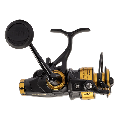 Penn Spinfisher SSVII Live Liner Spin Reel - Addict Tackle