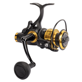 Penn Spinfisher SSVII Live Liner Spin Reel - Addict Tackle