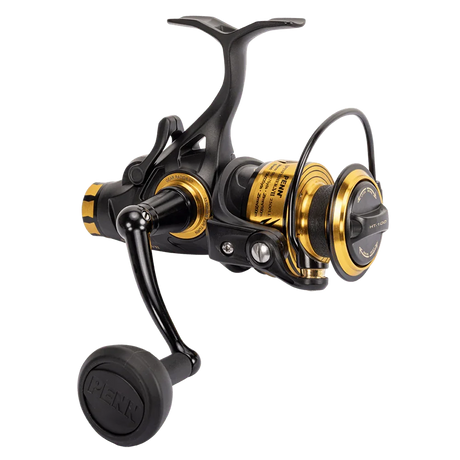 Penn Spinfisher SSVII Live Liner Spin Reel - Addict Tackle