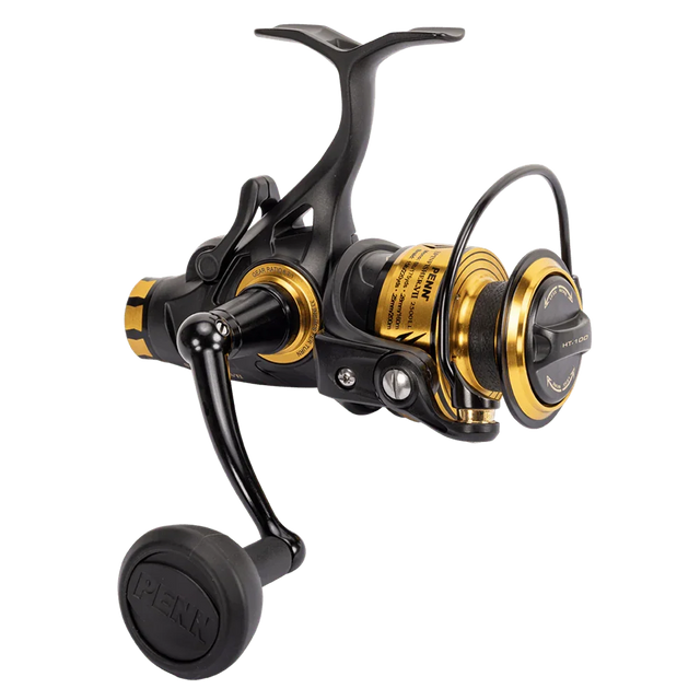 Penn Spinfisher SSVII Live Liner Spin Reel - Addict Tackle