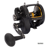Penn Squall II Overhead Lever Drag Reel - Addict Tackle