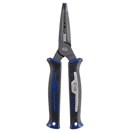Penn SW Bent Nose Pliers - Addict Tackle