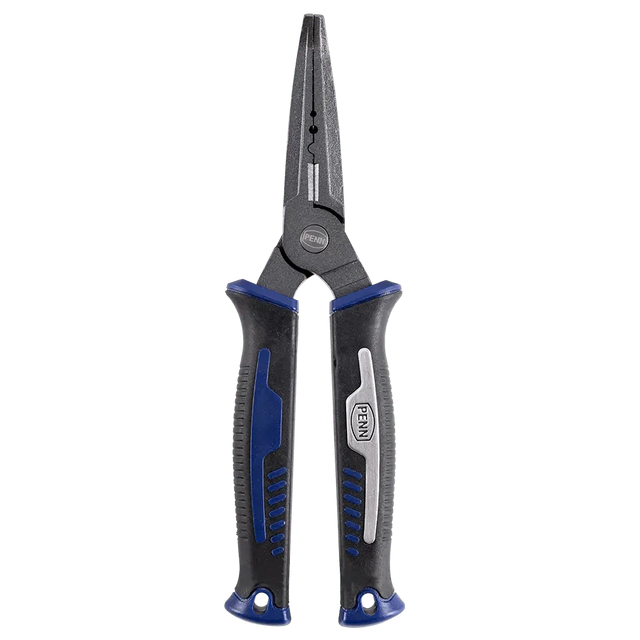 Penn SW Bent Nose Pliers - Addict Tackle