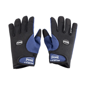 Penn SW Casting Gloves - Addict Tackle