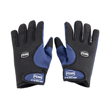 Penn SW Casting Gloves - Addict Tackle