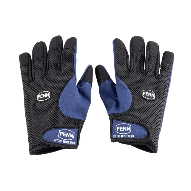 Penn SW Casting Gloves - Addict Tackle