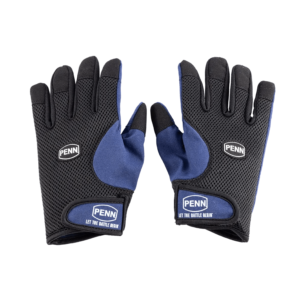 Penn SW Casting Gloves - Addict Tackle