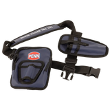 Penn SW Deckie Tool Belt - Addict Tackle