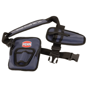 Penn SW Deckie Tool Belt - Addict Tackle