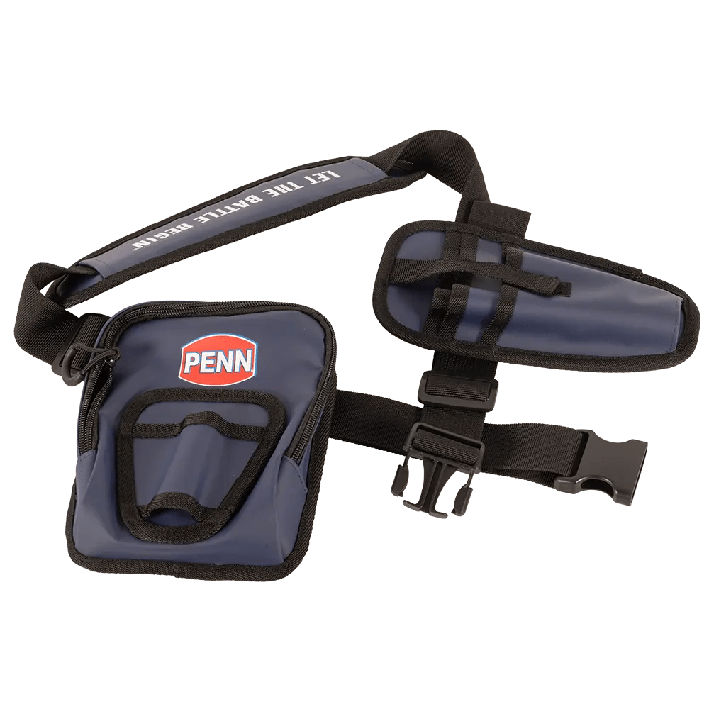 Penn SW Deckie Tool Belt - Addict Tackle