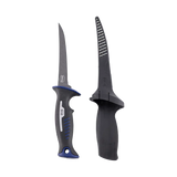 Penn SW Fillet Knife With Sheath - Addict Tackle