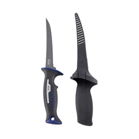 Penn SW Fillet Knife With Sheath - Addict Tackle