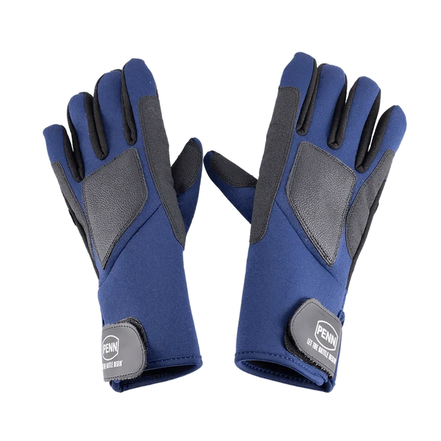 Penn SW Series Leader Gloves - Addict Tackle