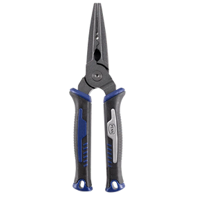 Penn SW Straight Nose Pliers - Addict Tackle