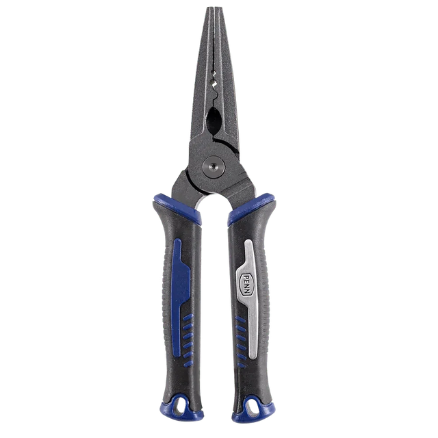 Penn SW Straight Nose Pliers - Addict Tackle