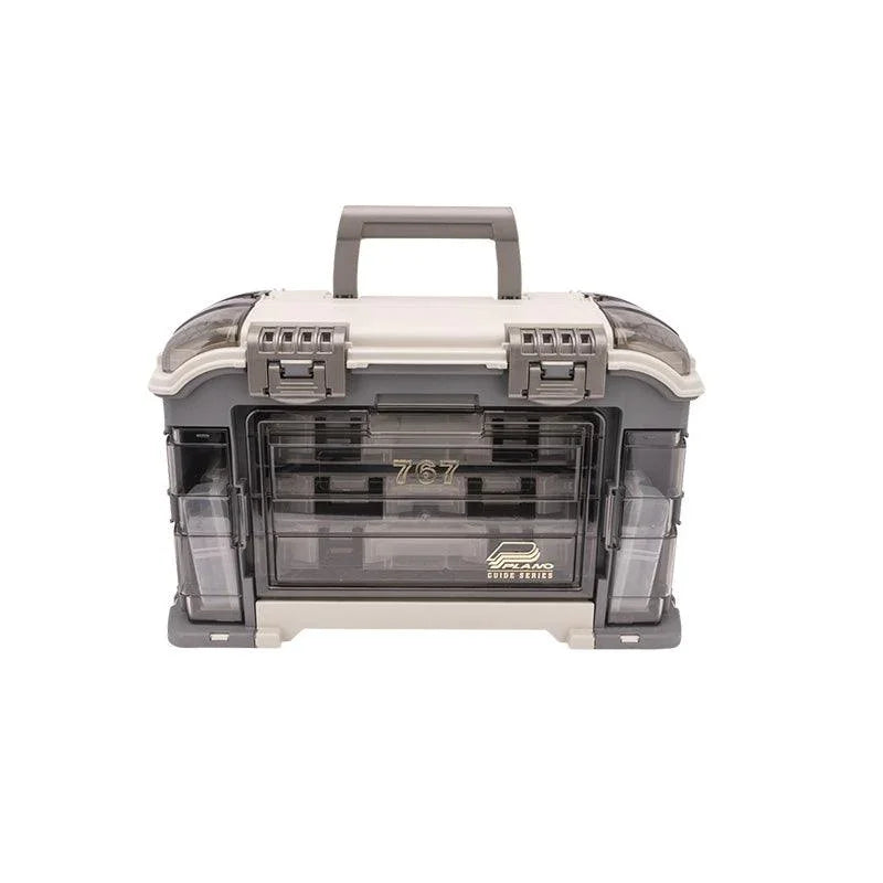 Plano 767 Guide Series 3600 Angled Storage system by Plano at Addict Tackle