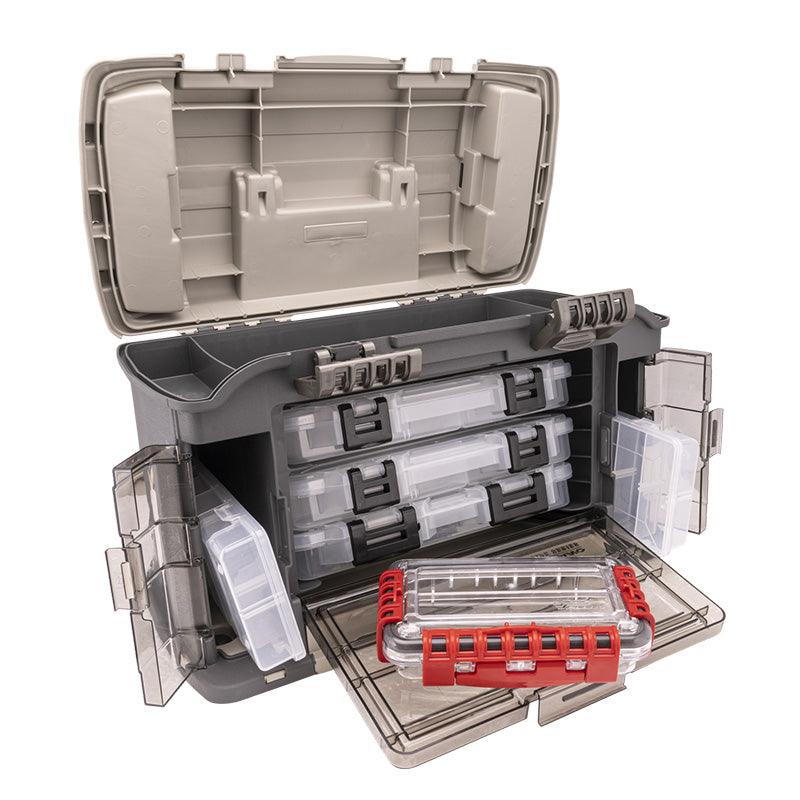 Plano 767 Guide Series 3600 Angled Storage system by Plano at Addict Tackle