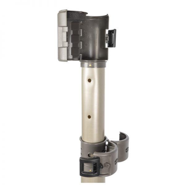 Plano Guide Series Adjustable Rod Tube by Plano at Addict Tackle