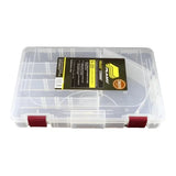 Plano 3600 ProLatch StowAway Tackle Tray - Addict Tackle