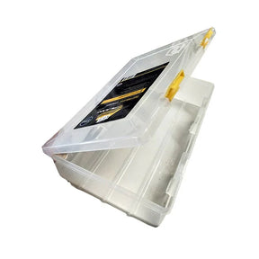 Plano 3700 ProLatch Open - Compartment StowAway Deep - Addict Tackle