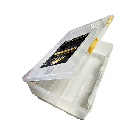 Plano 3700 ProLatch Open - Compartment StowAway Deep - Addict Tackle