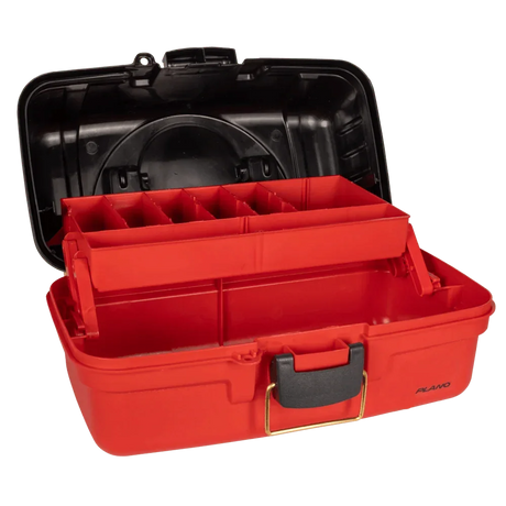 Plano 61 Series Tackle Box - Addict Tackle