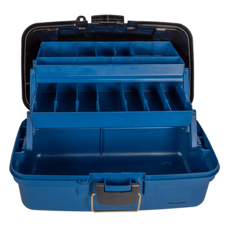 Plano 61 Series Tackle Box - Addict Tackle
