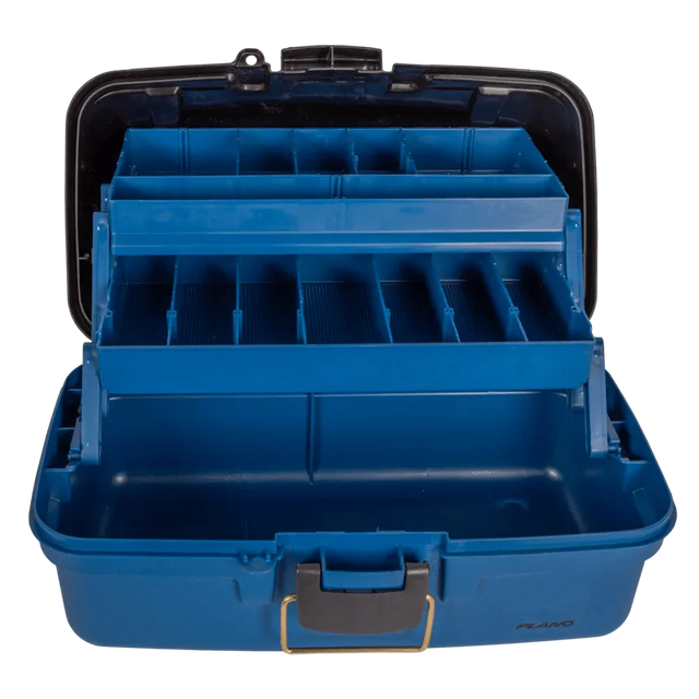 Plano 61 Series Tackle Box - Addict Tackle