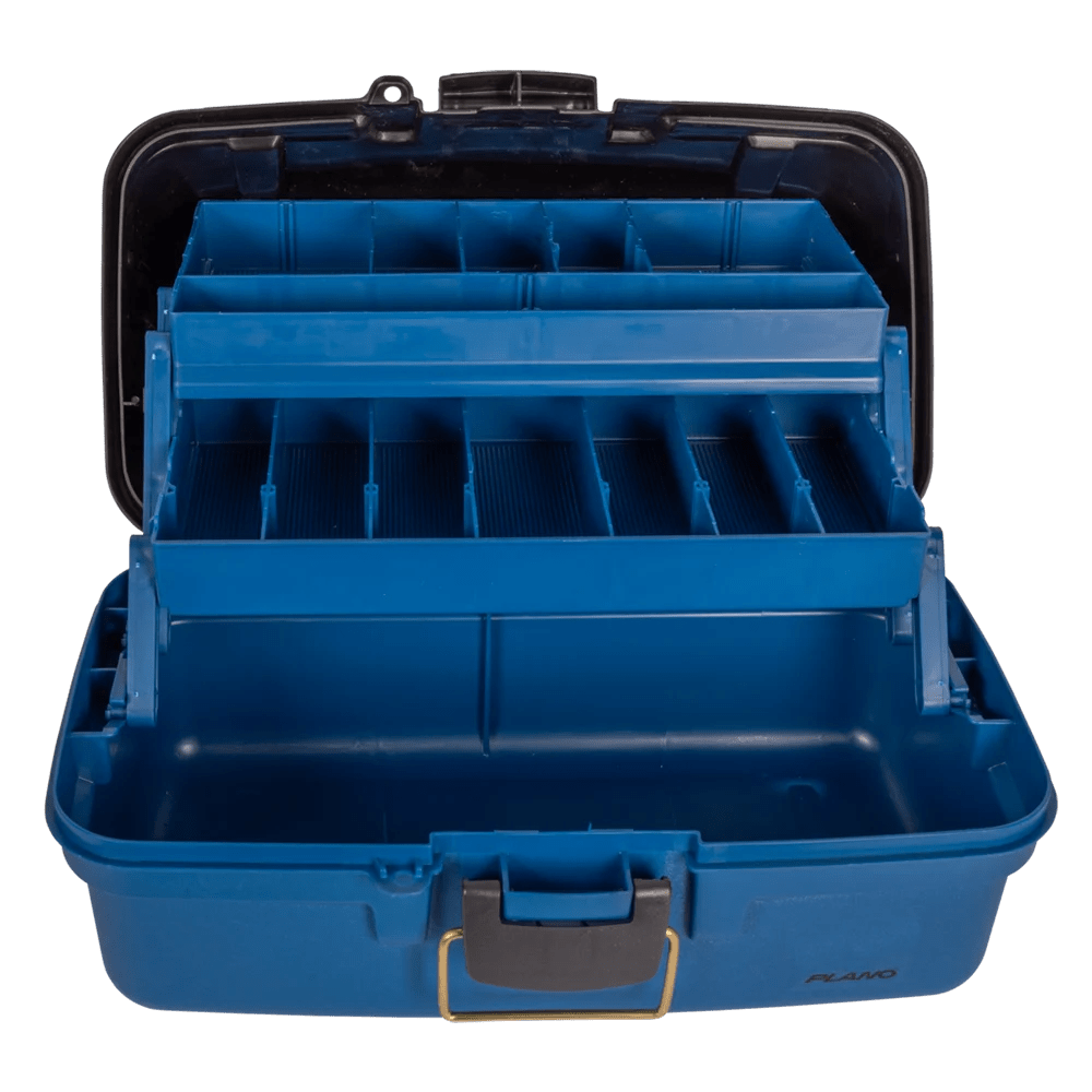 Plano 61 Series Tackle Box - Addict Tackle