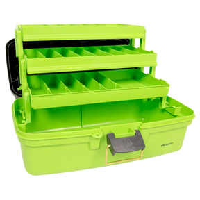 Plano 61 Series Tackle Box - Addict Tackle