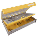 Plano Edge Hook Box - Addict Tackle