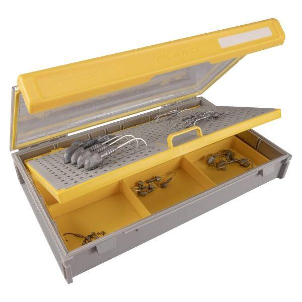 Plano Edge Hook Box - Addict Tackle
