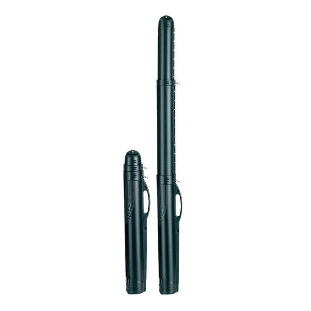 Plano Guide Series Extendable Rod Case - Addict Tackle