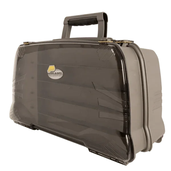 Plano Guide Series Magnum Satchel - Addict Tackle